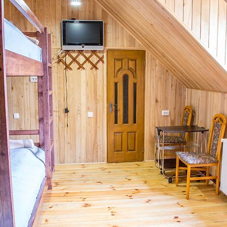 Home Hotel Kam'janec'-Podil's'kyj Esterno foto
