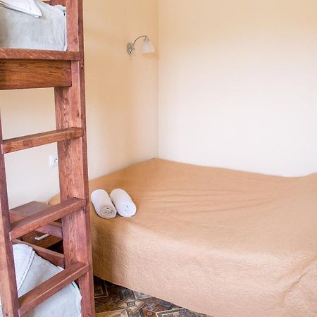 Home Hotel Kam'janec'-Podil's'kyj Esterno foto