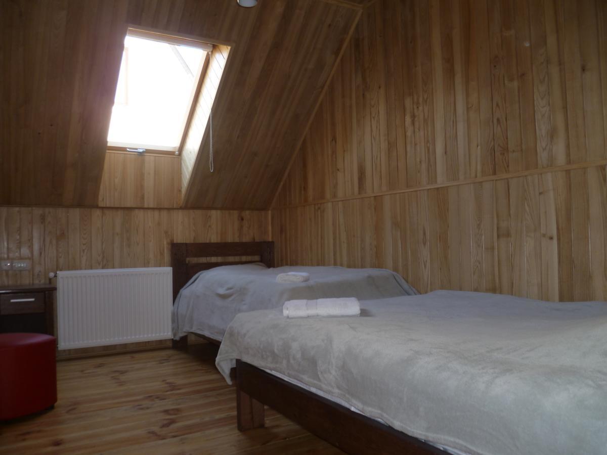 Home Hotel Kam'janec'-Podil's'kyj Esterno foto