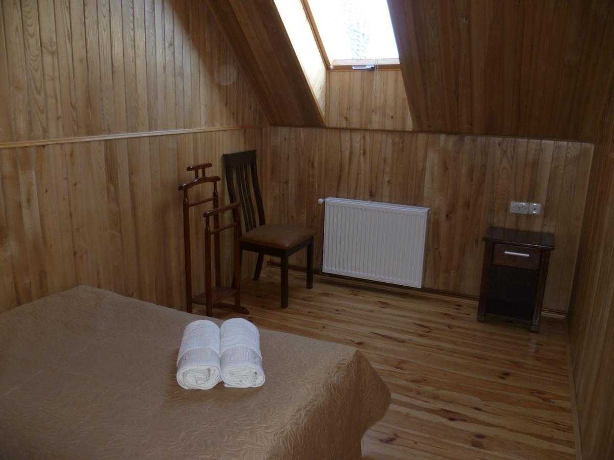 Home Hotel Kam'janec'-Podil's'kyj Esterno foto