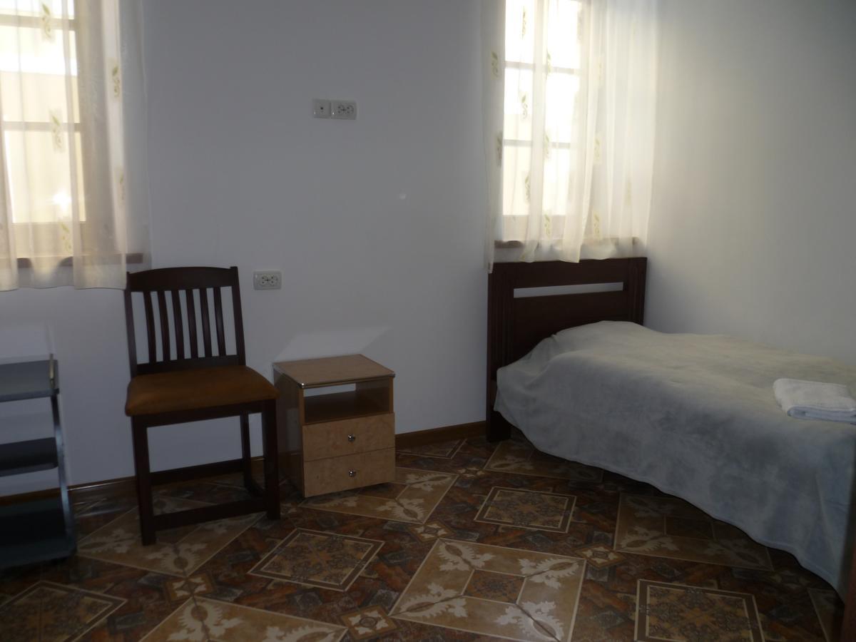 Home Hotel Kam'janec'-Podil's'kyj Esterno foto