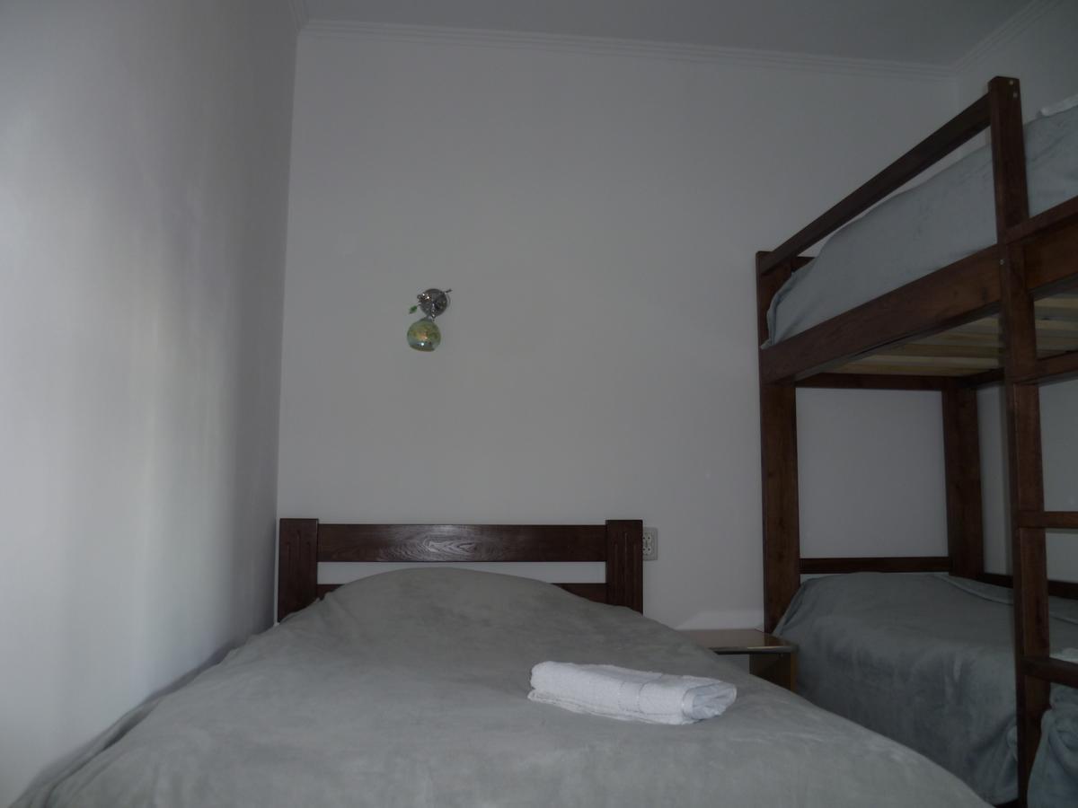 Home Hotel Kam'janec'-Podil's'kyj Esterno foto