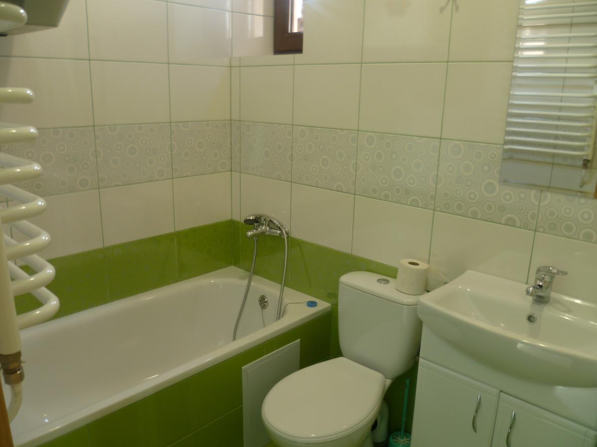 Home Hotel Kam'janec'-Podil's'kyj Esterno foto