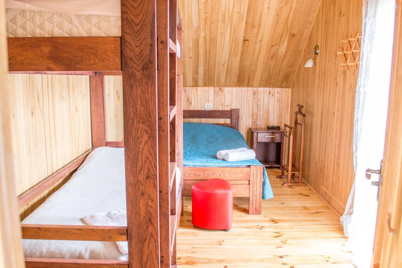 Home Hotel Kam'janec'-Podil's'kyj Esterno foto