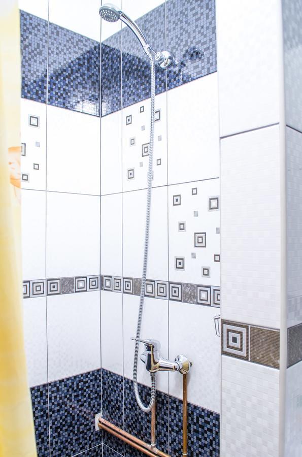 Home Hotel Kam'janec'-Podil's'kyj Esterno foto