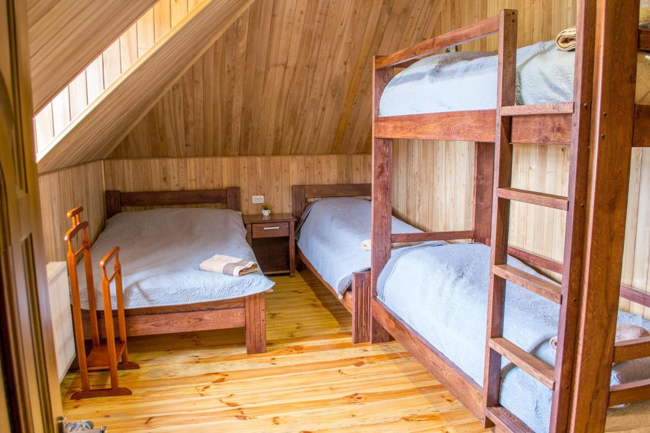 Home Hotel Kam'janec'-Podil's'kyj Esterno foto